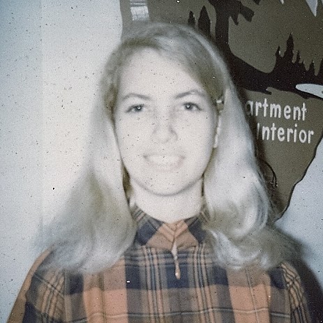 Anne Coleman Photo 61