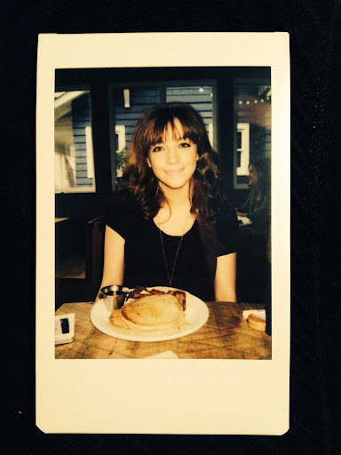 Jessica Daley Photo 15