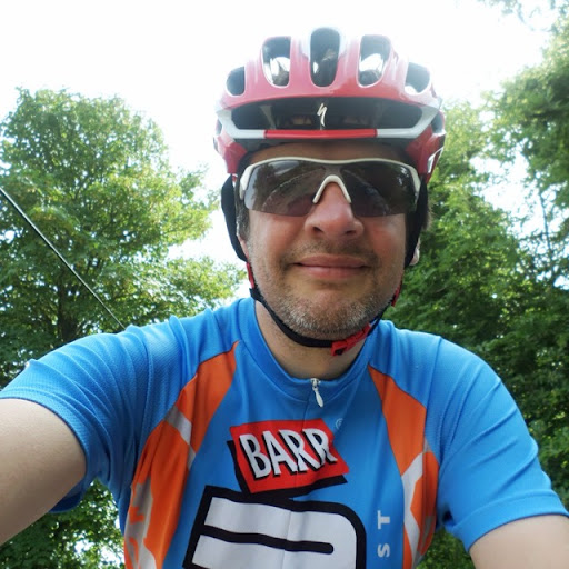 Andy Cummings Photo 31