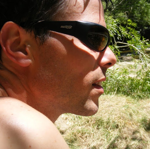 Sean Andrews Photo 39