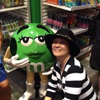 Anne Jacobson Photo 15