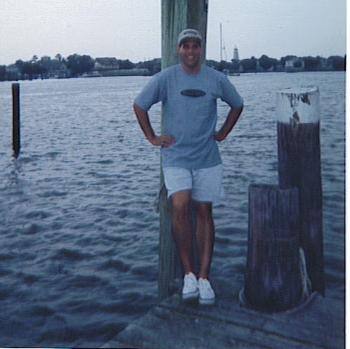 David Holloway Photo 42