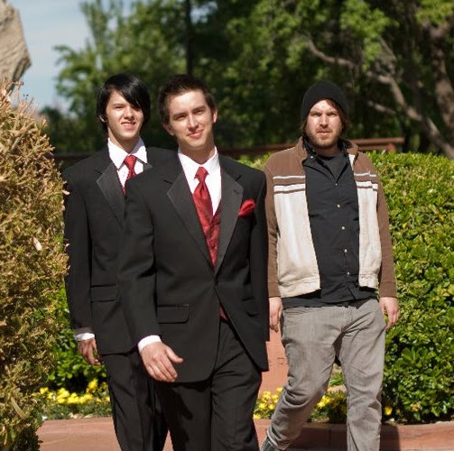 Steven Christiansen Photo 30