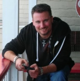 Jesse Carter Photo 35