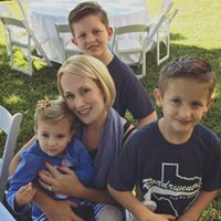 Erin Walters Photo 35