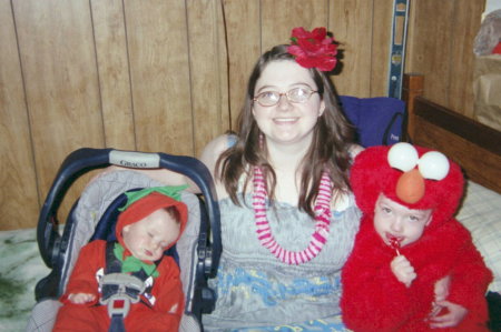 Michelle Newell Photo 21