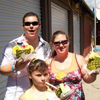 Lisa Forsyth Photo 17