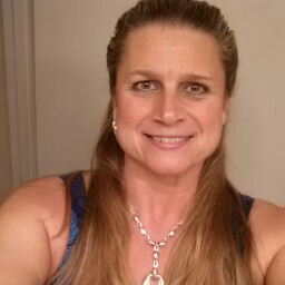Cindy Murphy Photo 30