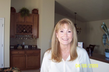 Gail Stewart Photo 5
