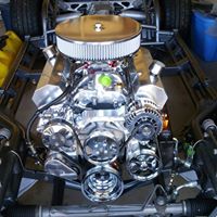 Kevin Stephens Photo 26