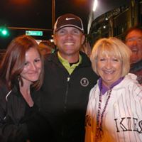 Ben Buck Photo 30