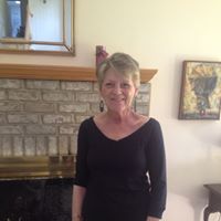 Audrey Hoover Photo 8