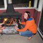 Sarah Stevenson Photo 12