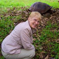 Margaret Fletcher Photo 21