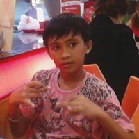 Adrian Domingo Photo 19