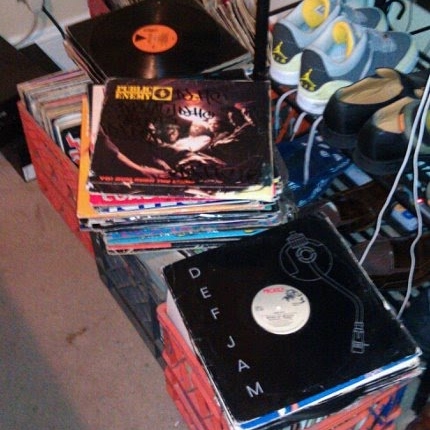 Alfred Robles Photo 9