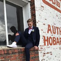 Billy Heath Photo 13