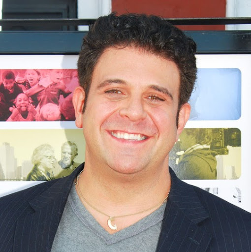 Adam Richman Photo 26