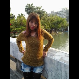 Maria Lin Photo 26