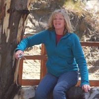 Christine Oldfield Photo 15