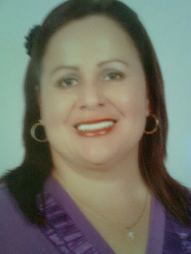 Maria Lacayo Photo 5