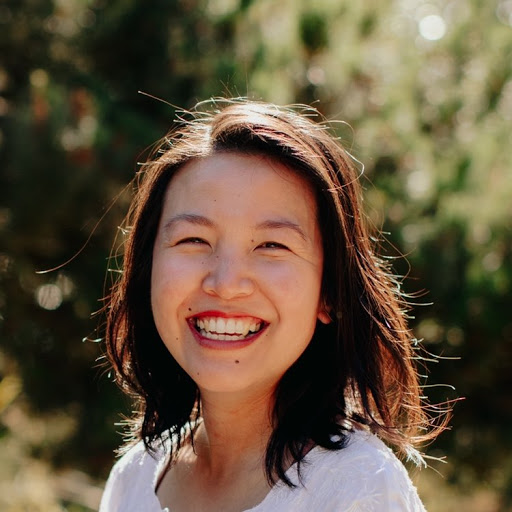 Christine Chan Photo 17