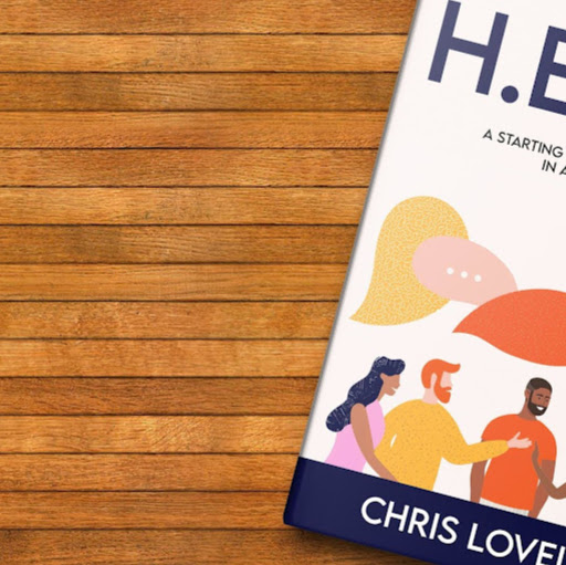 Chris Lovelace Photo 17