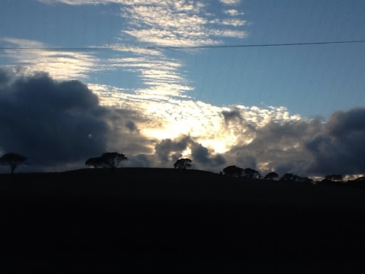 Adrian Burden Photo 19