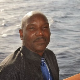 Jeffery Mitchell Photo 22