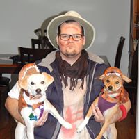 Eric Whittaker Photo 24