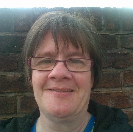 Michelle Chambers Photo 13