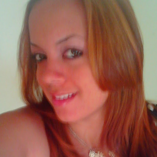 Christina Peralta Photo 6