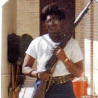 Yolanda Morris Photo 22