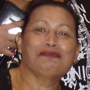 Marlene Francois Photo 6
