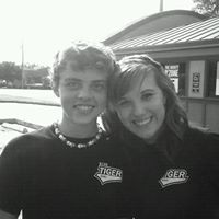 Robbie Everett Photo 7