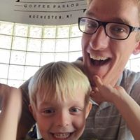 Jeremy Schrader Photo 42