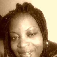 Candace Jones Photo 16