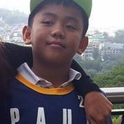 Francis Raphael Photo 9