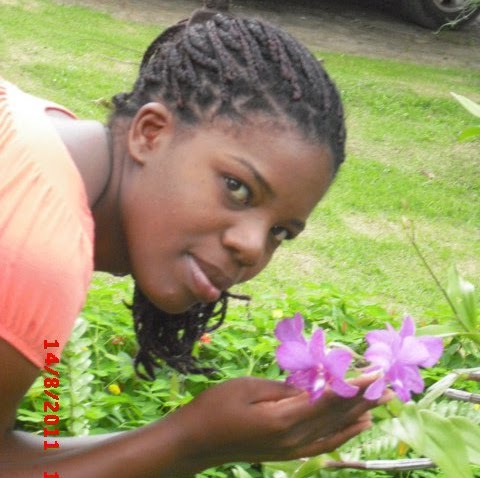 Eunice Castillo Photo 12