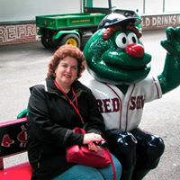 Sheila Luther Photo 2