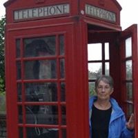 Margaret Kaufman Photo 10