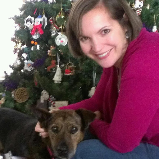 Pamela Lawrence Photo 3