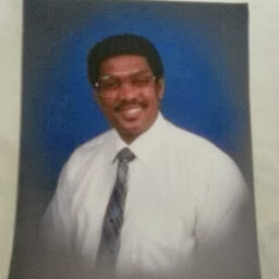 Gilbert Nicholson Photo 2