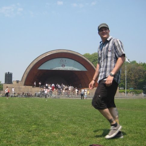 Nathaniel Howe Photo 1