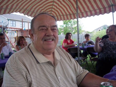Robert Gullickson Photo 10