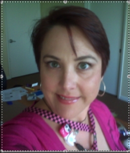 Christina Morris Photo 25
