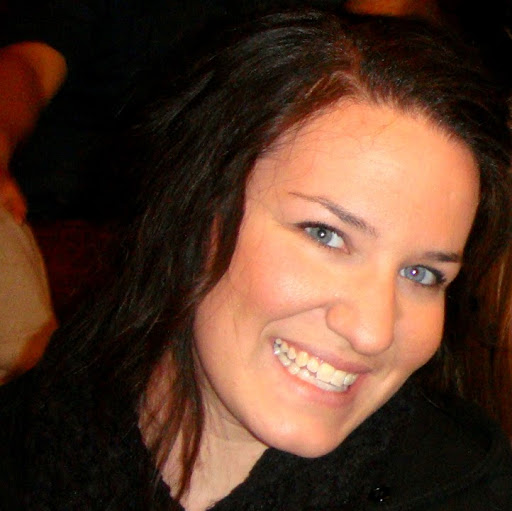 Sarah Hawthorne Photo 18
