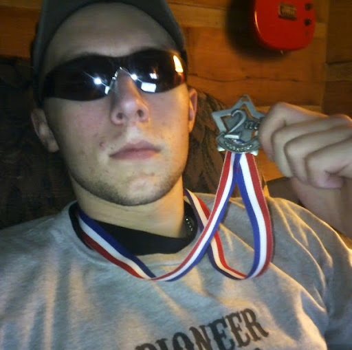 Aaron Massie Photo 13