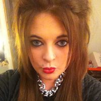 Olivia Ward Photo 13