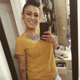Erica Villarreal Photo 8